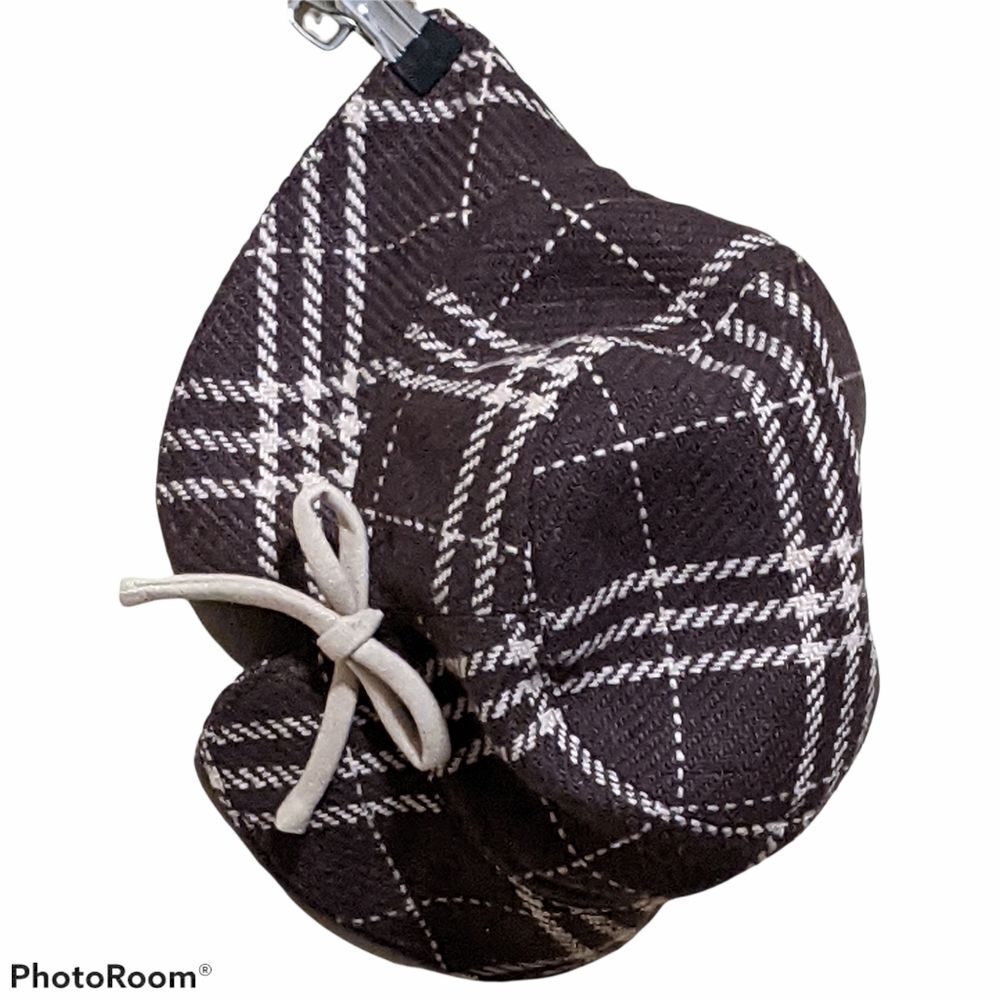 Talbots bucket type hat